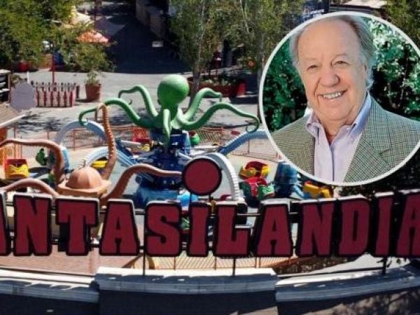 fantasilandia premio internacional