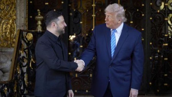 trump acuerdo ucrania