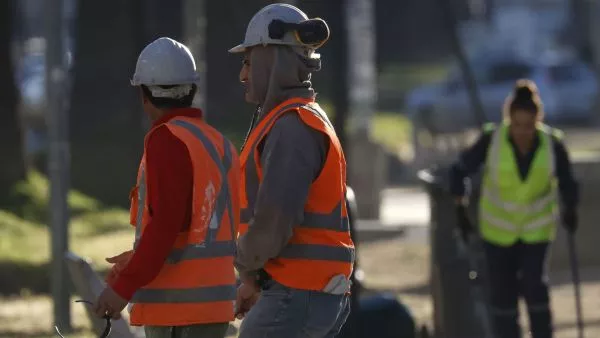 sueldo minimo 40 horas economia chile