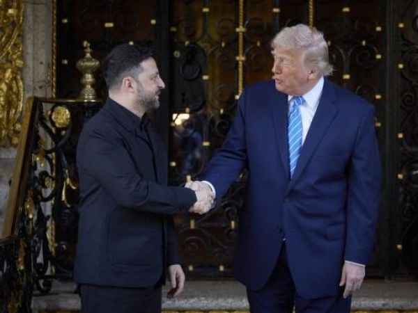 trump acuerdo ucrania