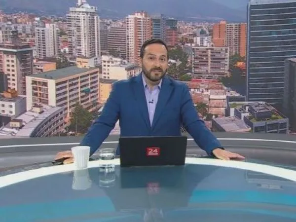 24 Horas al Día - domingo 28 de diciembre 2025