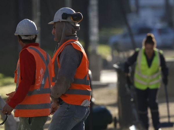 sueldo minimo 40 horas economia chile