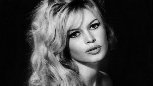 Brigitte Bardot