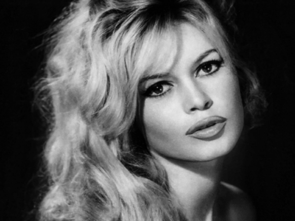 Brigitte Bardot