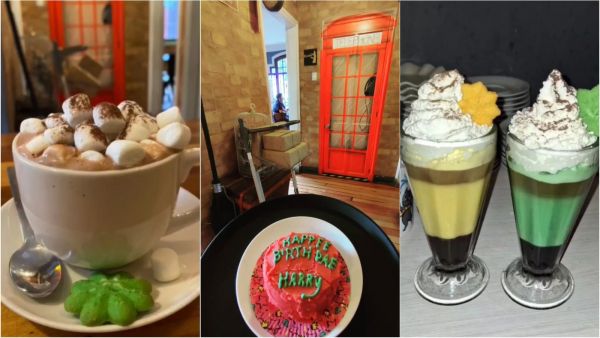 Icónica cafetería de Providencia anuncia su cierre: 