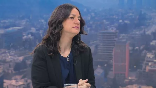 Servicio Jesuita Migrante: 