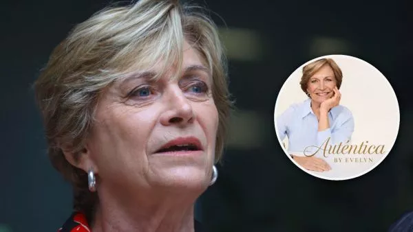 Evelyn Matthei