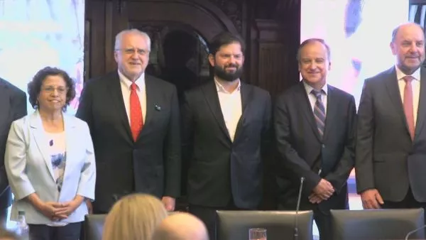 Novaandino Litio: Codelco destaca que permitirá tener 