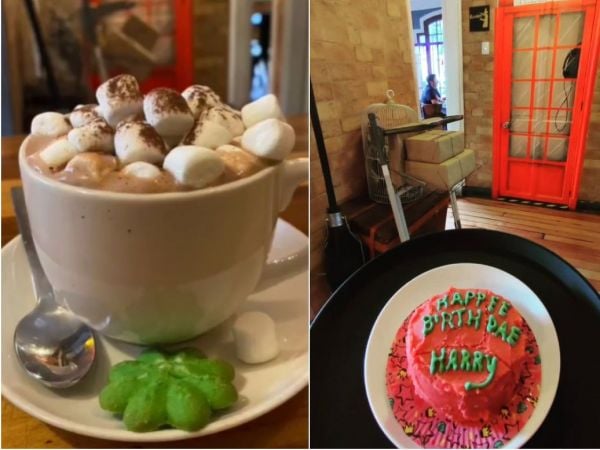 Icónica cafetería de Providencia anuncia su cierre: 