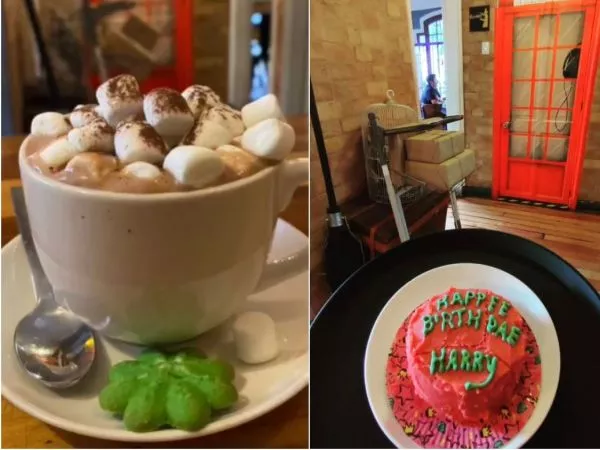 Icónica cafetería de Providencia anuncia su cierre: 