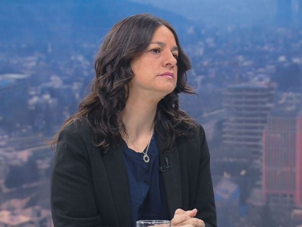 Servicio Jesuita Migrante: 