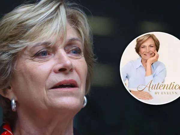 Evelyn Matthei