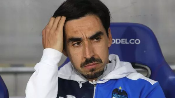 Claudio Borghi criticó arribo de Meneghini a la U y su bajo sueldo