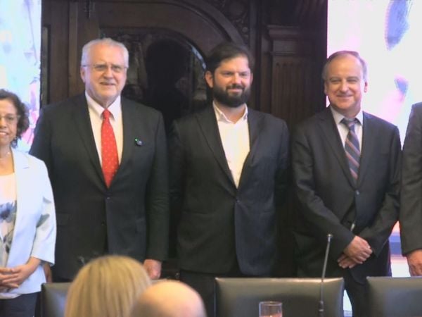 Novaandino Litio: Codelco destaca que permitirá tener 