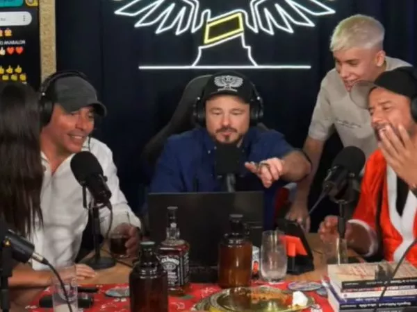 Kaiser responde a polémico video de Labbé y Karlezi