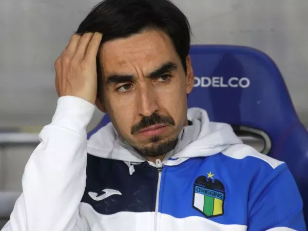 Claudio Borghi criticó arribo de Meneghini a la U y su bajo sueldo