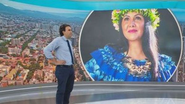 Mirosevic Manahi Pakarati