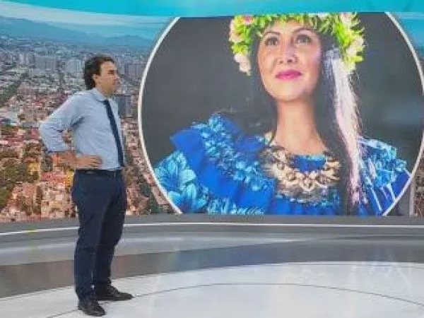 Mirosevic Manahi Pakarati