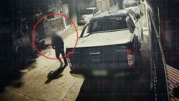 concejala desaparecida villa alegre