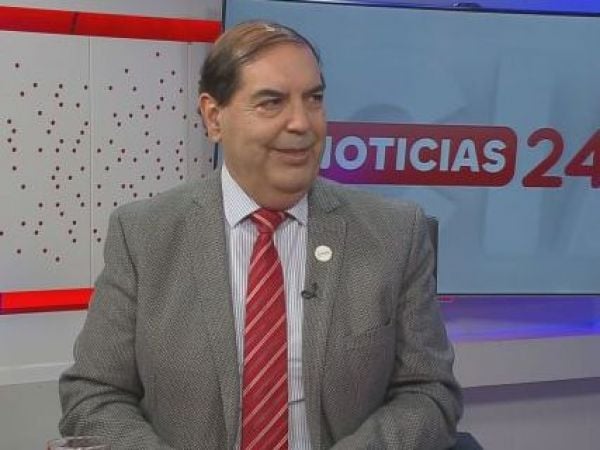 Los desafíos de 2026 para el Coordinador Eléctrico Nacional