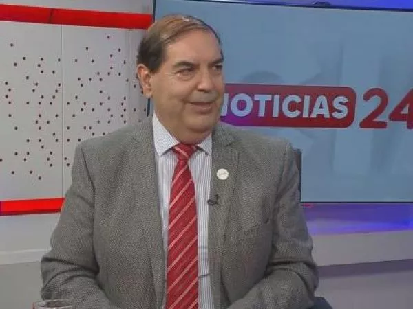 Los desafíos de 2026 para el Coordinador Eléctrico Nacional