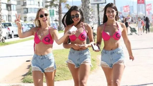 ¿Buscando trabajo? Volvió el boom de los promotores de verano con cerca de 2.000 vacantes