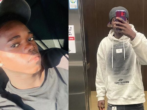 Manley Clerveaux descartó indisciplinas en Colo Colo