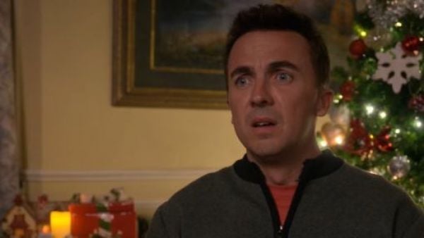 Malcolm in the middle