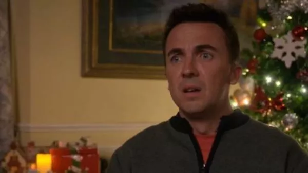 Malcolm in the middle