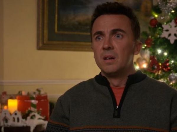 Malcolm in the middle