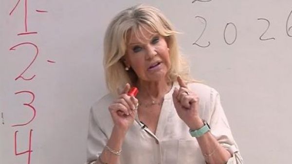 Numerología según Katy Szabó