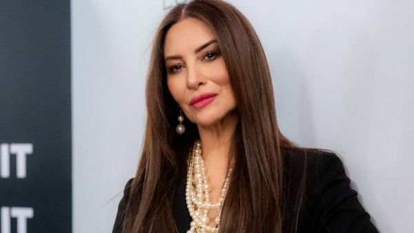 Fallece padre de Myriam hernandez