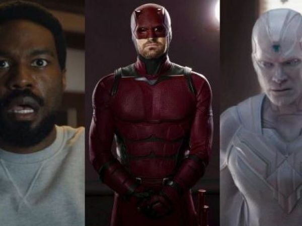 Wonder Man, Daredevil y VisionQuest. Los estrenos de Marvel y otros en 2026.