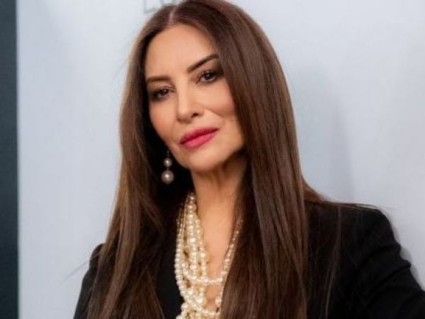 Fallece padre de Myriam hernandez