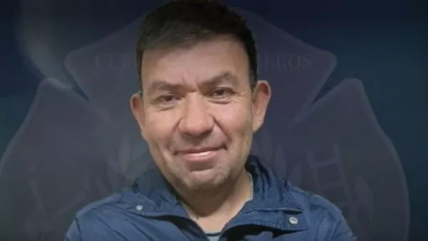 Decretan duelo comunal por muerte de bombero en Litueche: 