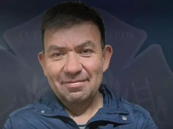 Decretan duelo comunal por muerte de bombero en Litueche: 