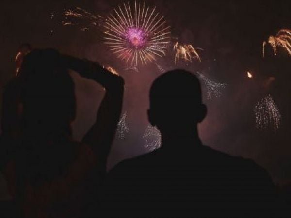 Año Nuevo en la Torre Entel: Revisa horarios, cierres de calles y artistas invitados