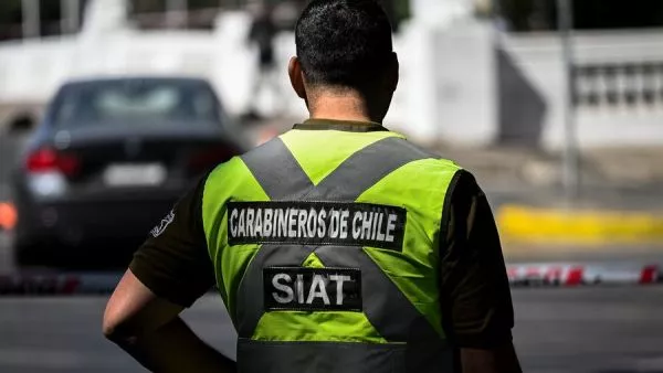 Hermanos de 16 y 13 años mueren en trágico accidente en Rengo