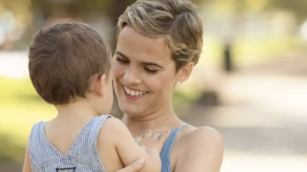 Javiera Suárez y Pedro Milagros