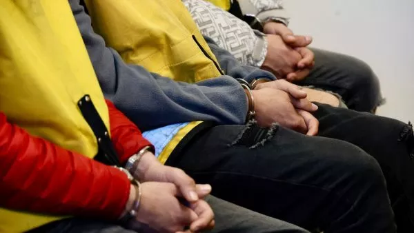 Fiscalía presenta acusación contra Piratas de Aragua y pide hasta presidio perpetuo