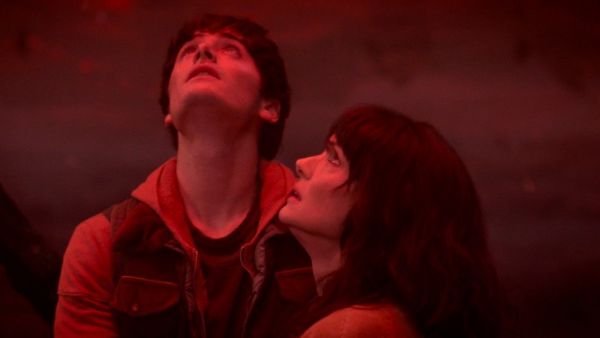 Netflix publica tráiler final de Stranger Things: 