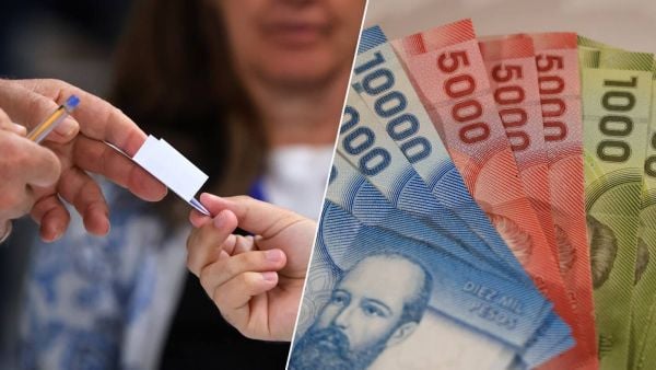 Pago a vocales de mesa segunda vuelta 2025