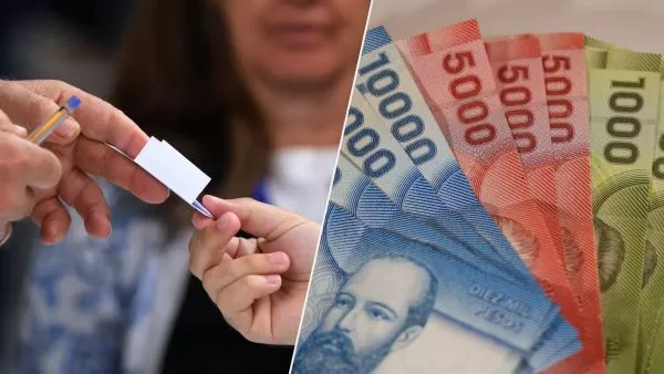 Pago a vocales de mesa segunda vuelta 2025