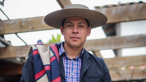 Contraloría resuelve destituir a alcalde de Vichuquén por manejar ebrio un auto fiscal