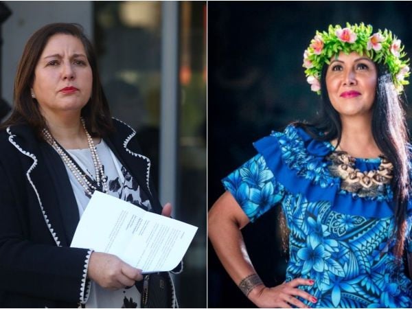 Vodanovic dice que Pakarati 