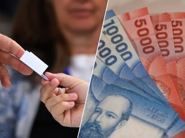 Pago a vocales de mesa segunda vuelta 2025