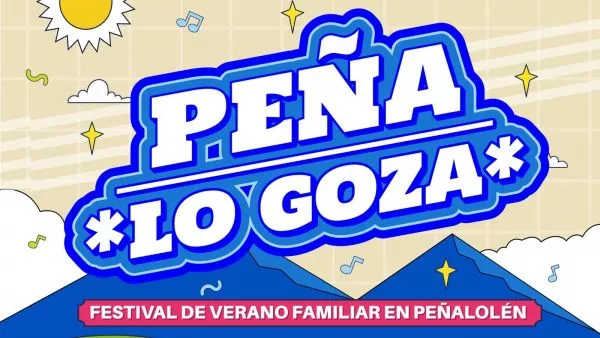 PeñaLoGoza