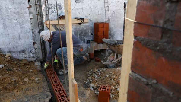 Desempleo en Chile registra alza de 0,2% en trimestre septiembre - noviembre