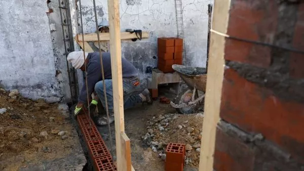 Desempleo en Chile registra alza de 0,2% en trimestre septiembre - noviembre