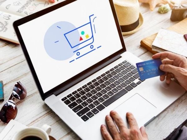 Venta por marketplace